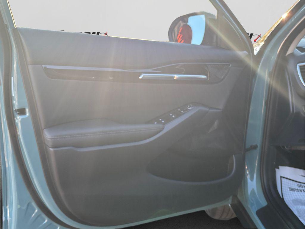 new 2026 Kia Seltos car, priced at $28,370