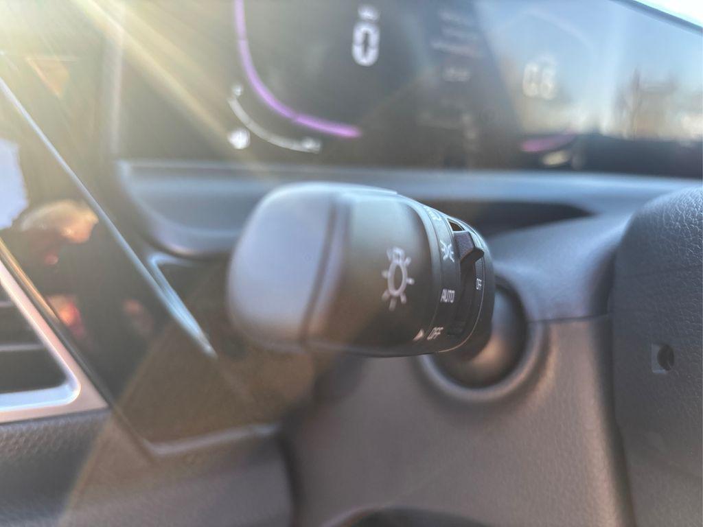 new 2026 Kia Seltos car, priced at $28,370