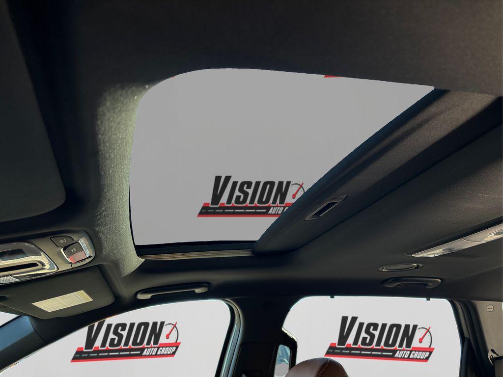 new 2025 Kia Telluride car, priced at $47,415