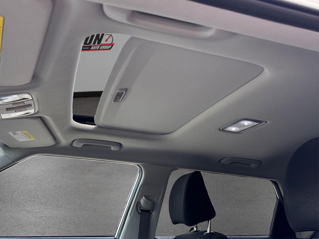 used 2023 Kia Soul car, priced at $19,524
