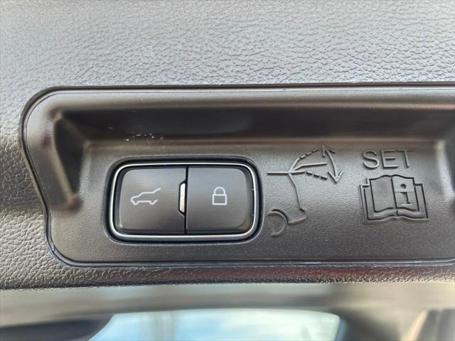 used 2020 Ford Explorer car, priced at $24,958