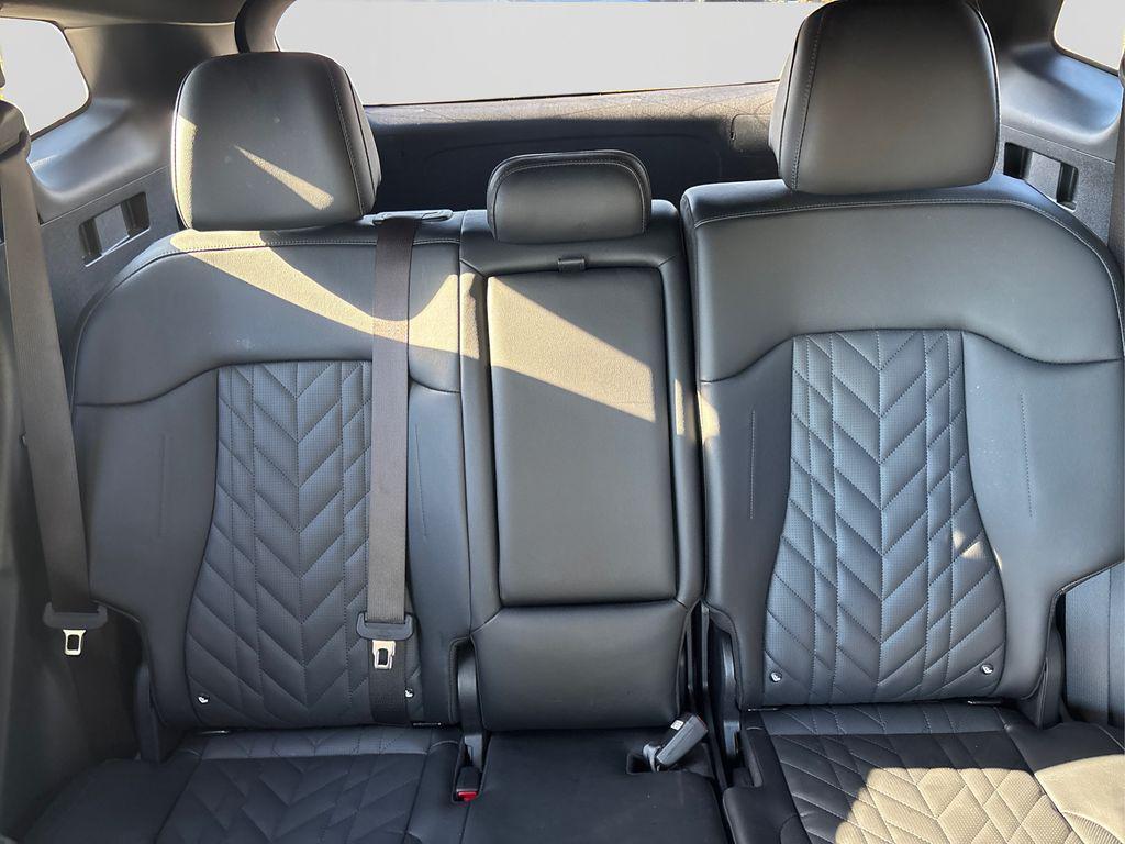 used 2023 Kia Sportage car, priced at $27,699