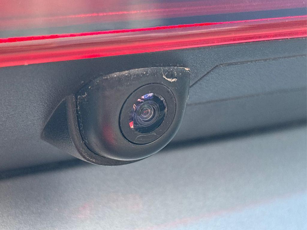 used 2023 Kia Forte car