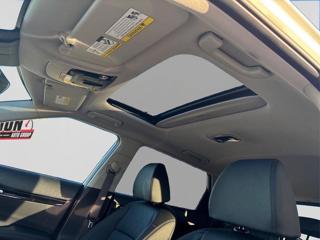 new 2026 Kia Seltos car, priced at $31,005