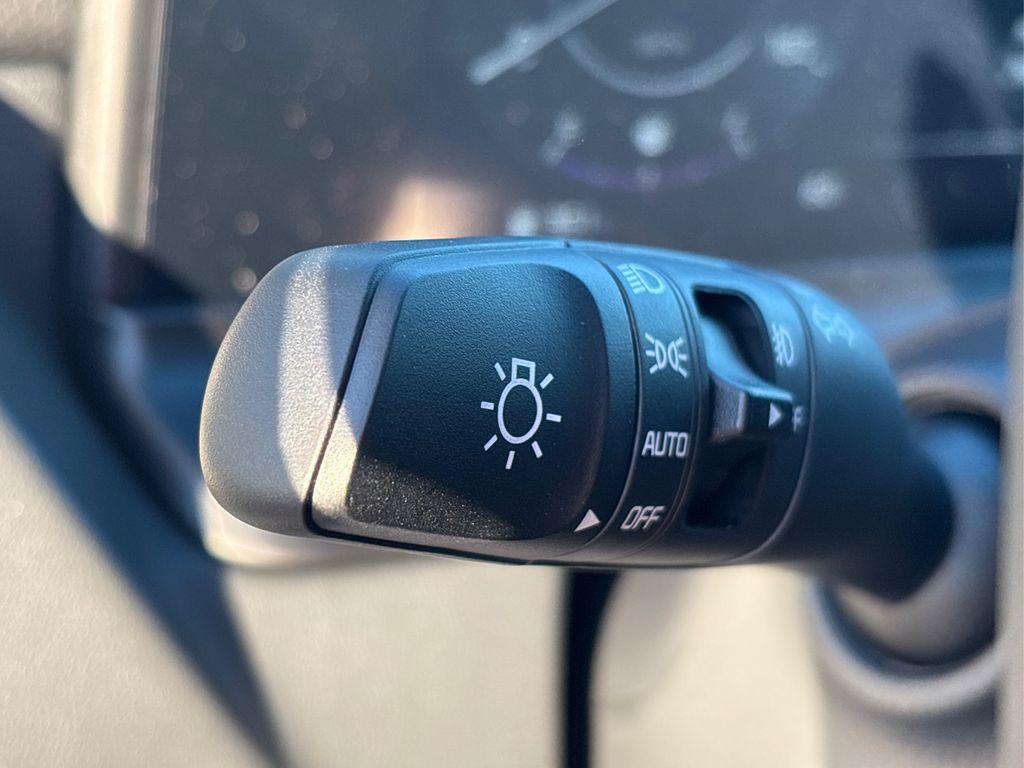 new 2026 Kia Seltos car, priced at $31,005