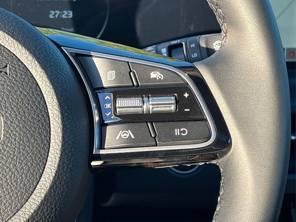 new 2026 Kia Seltos car, priced at $31,005