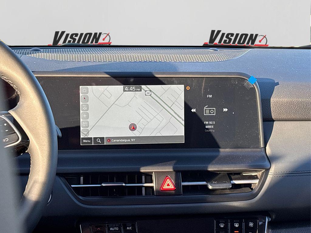 new 2026 Kia Seltos car, priced at $31,005