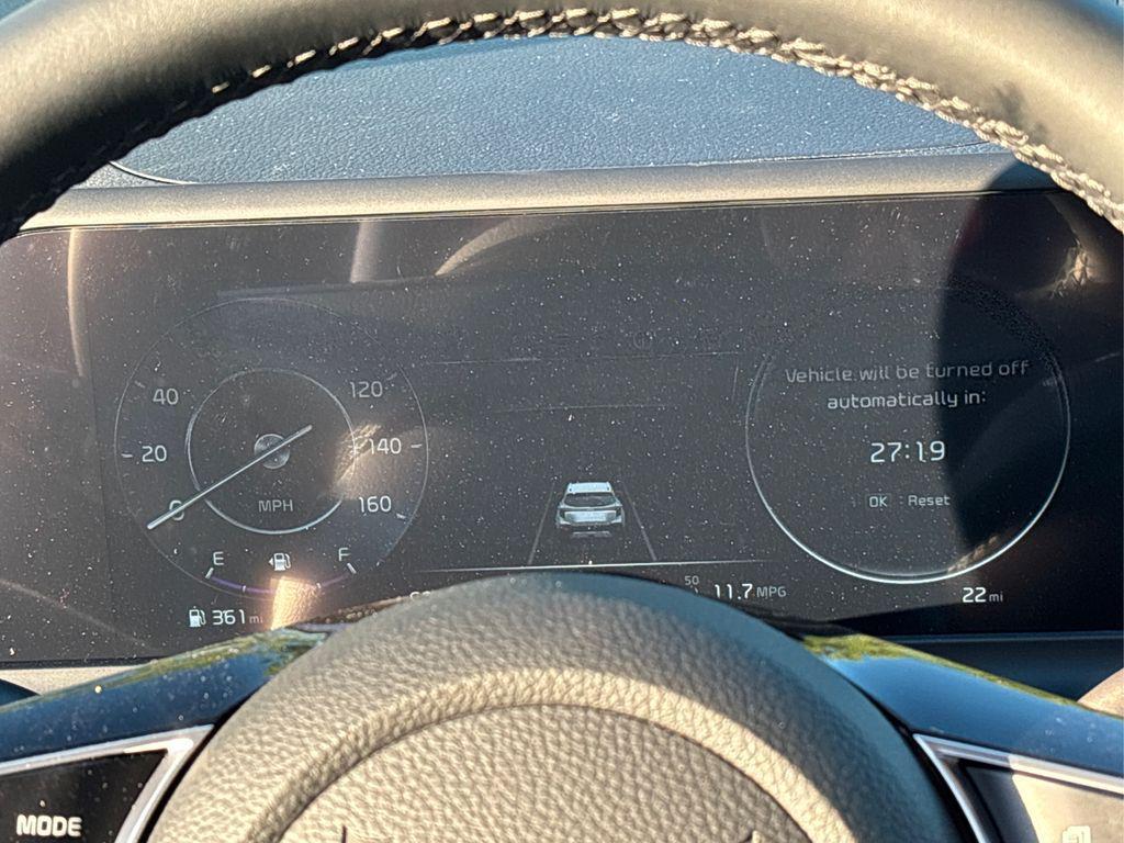 new 2026 Kia Seltos car, priced at $31,005