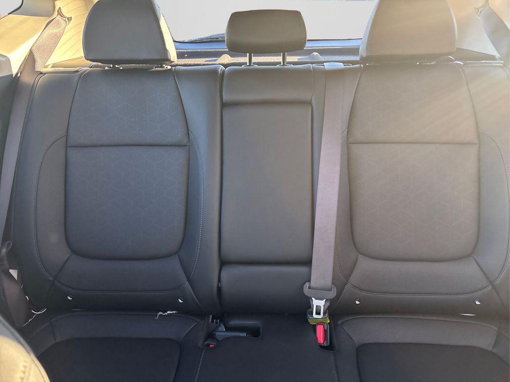 new 2026 Kia Seltos car, priced at $31,005