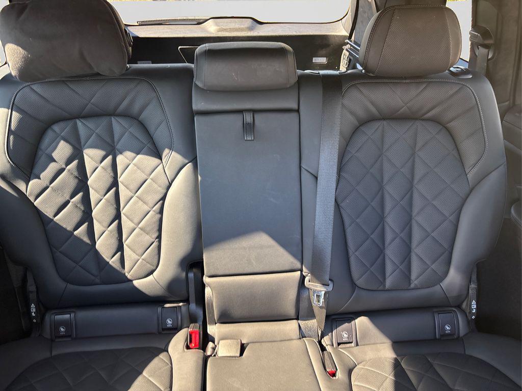 used 2023 BMW X7 car, priced at $65,999