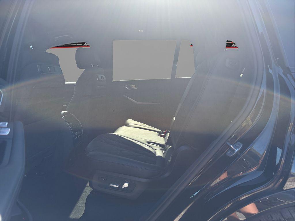 used 2023 BMW X7 car, priced at $65,999
