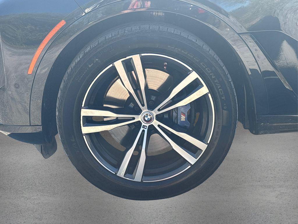 used 2023 BMW X7 car, priced at $65,999