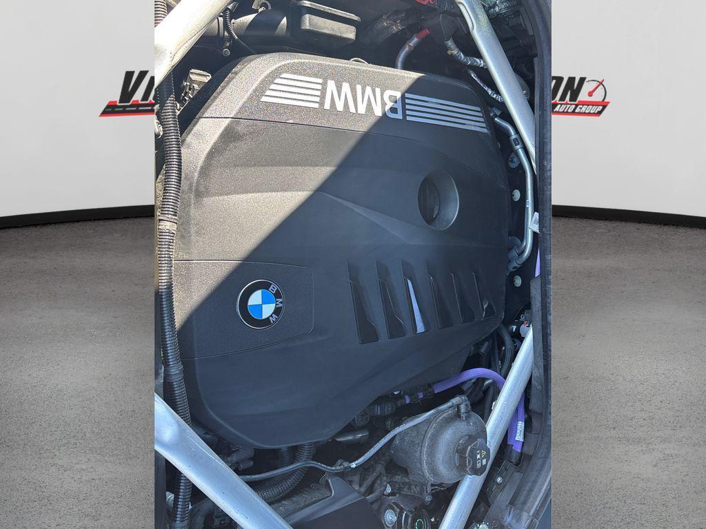 used 2023 BMW X7 car, priced at $65,999