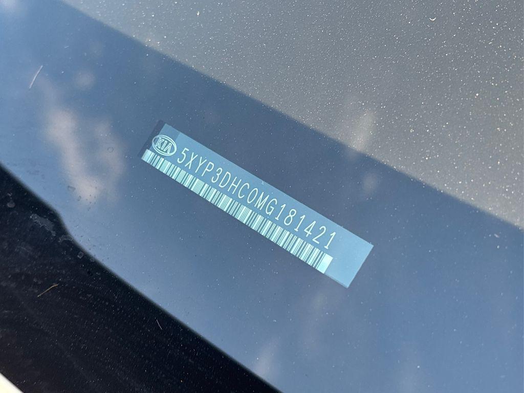 used 2021 Kia Telluride car, priced at $26,999