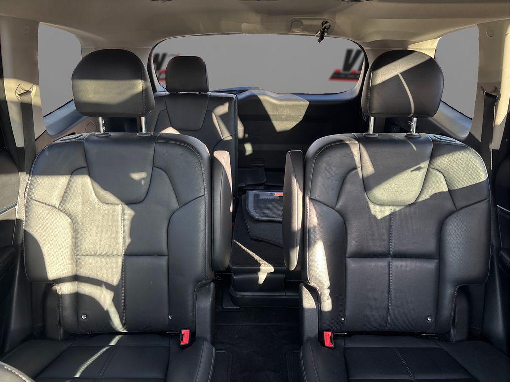 used 2021 Kia Telluride car, priced at $26,999