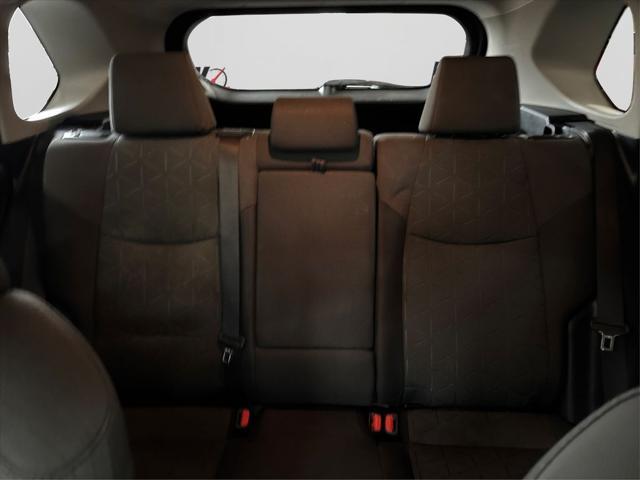 used 2020 Toyota RAV4 car, priced at $21,299