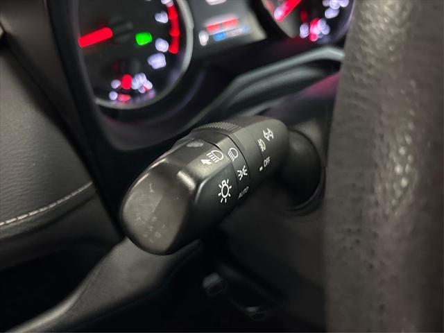 used 2020 Toyota RAV4 car, priced at $21,299