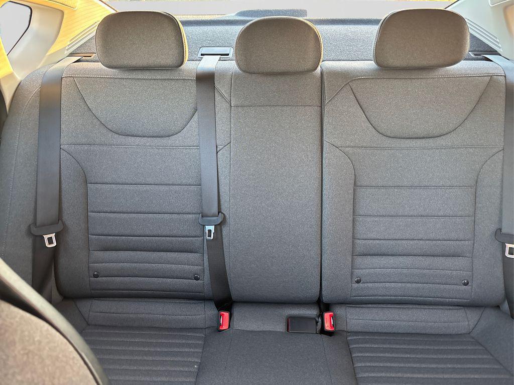 new 2025 Kia K4 car, priced at $24,615