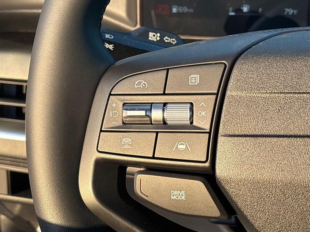 new 2025 Kia K4 car, priced at $24,615