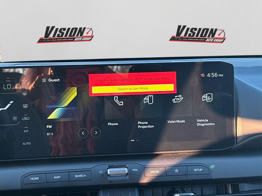 new 2025 Kia K4 car, priced at $24,615