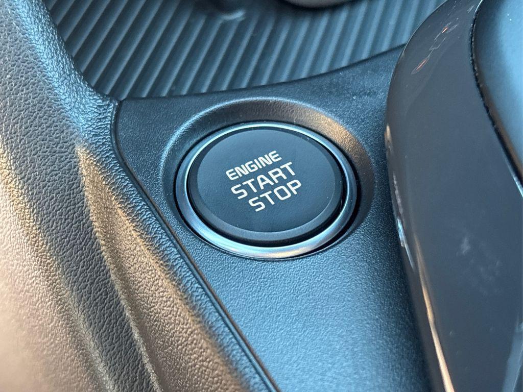 new 2025 Kia K4 car, priced at $24,615