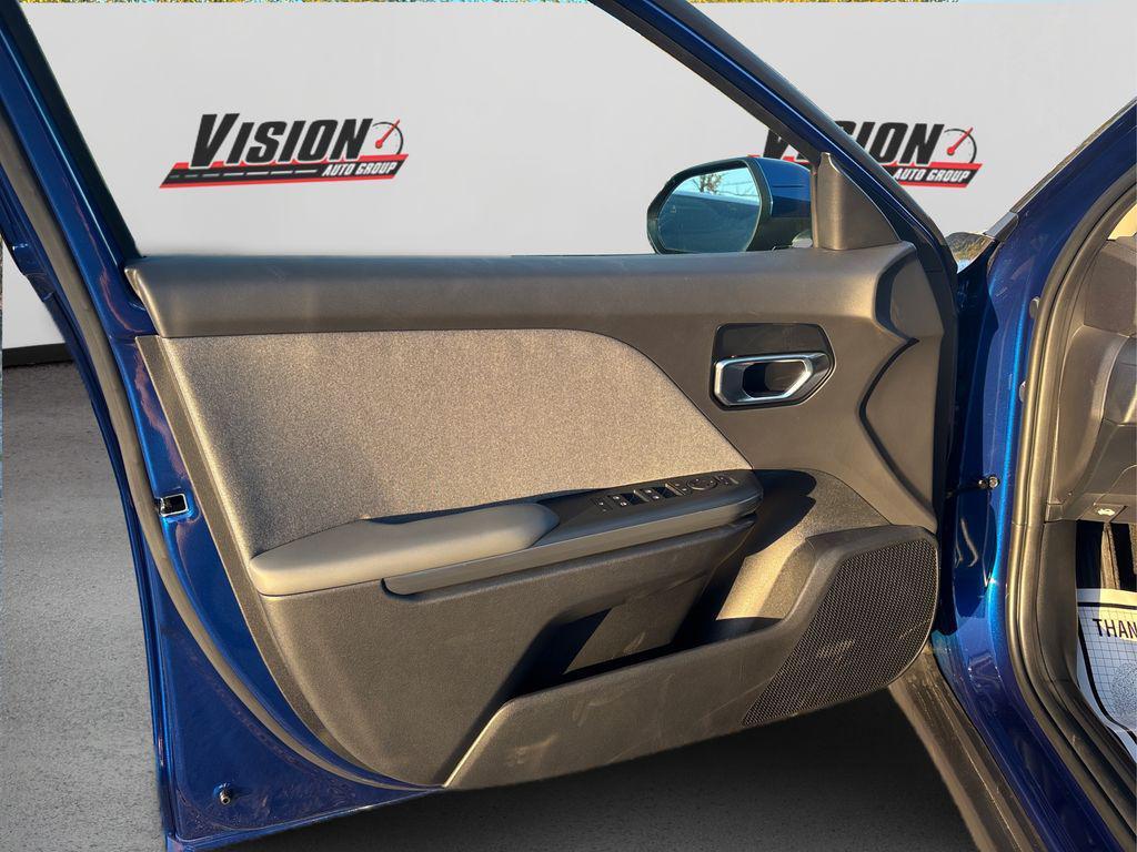 new 2025 Kia K4 car, priced at $24,615