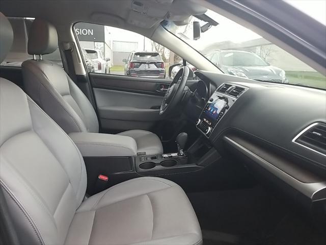 used 2019 Subaru Outback car, priced at $19,942