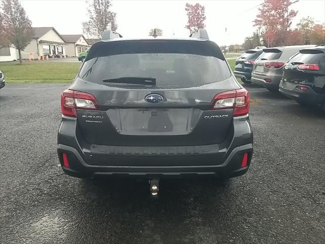 used 2019 Subaru Outback car, priced at $19,942