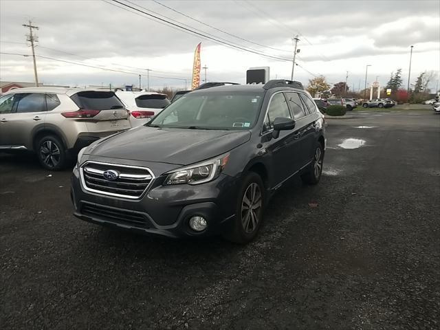 used 2019 Subaru Outback car, priced at $19,942