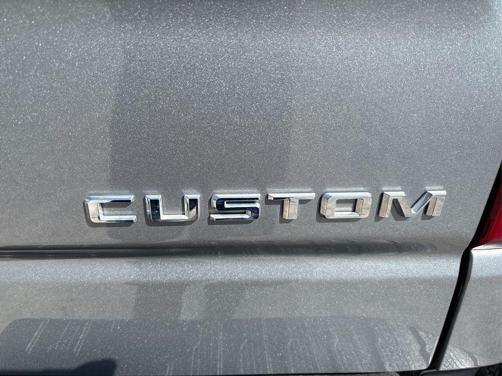 used 2023 Chevrolet Silverado 1500 car, priced at $38,967