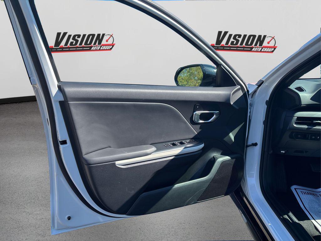 new 2025 Kia K4 car, priced at $26,835