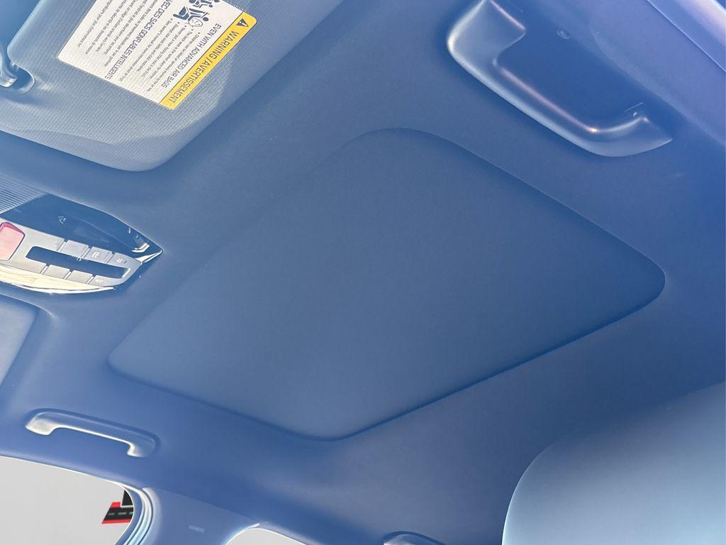 new 2025 Kia K4 car, priced at $26,835