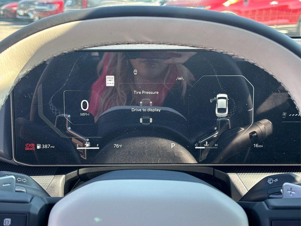 new 2025 Kia K4 car, priced at $26,835