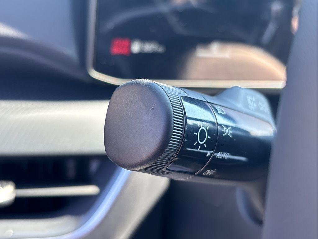 new 2025 Kia K4 car, priced at $26,835