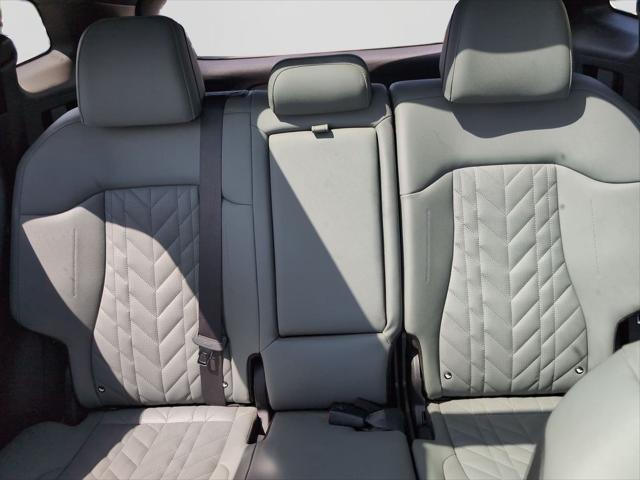 used 2023 Kia Sportage car, priced at $27,317