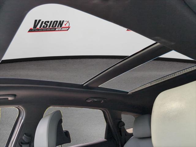 used 2023 Kia Sportage car, priced at $27,317