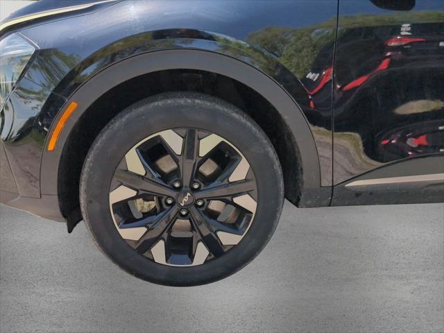 used 2023 Kia Sportage car, priced at $27,317
