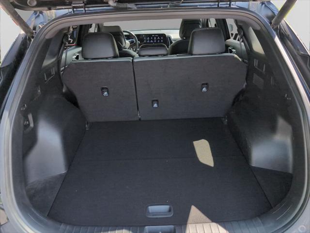 used 2023 Kia Sportage car, priced at $27,317