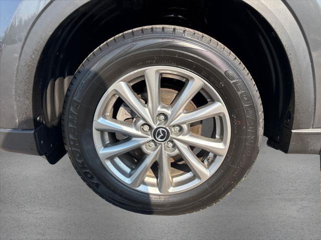 used 2022 Mazda CX-5 car, priced at $26,425