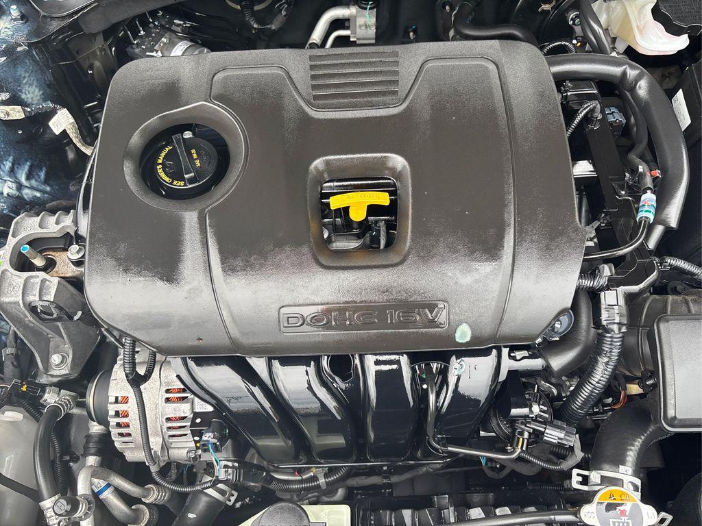 used 2023 Kia Forte car, priced at $22,995