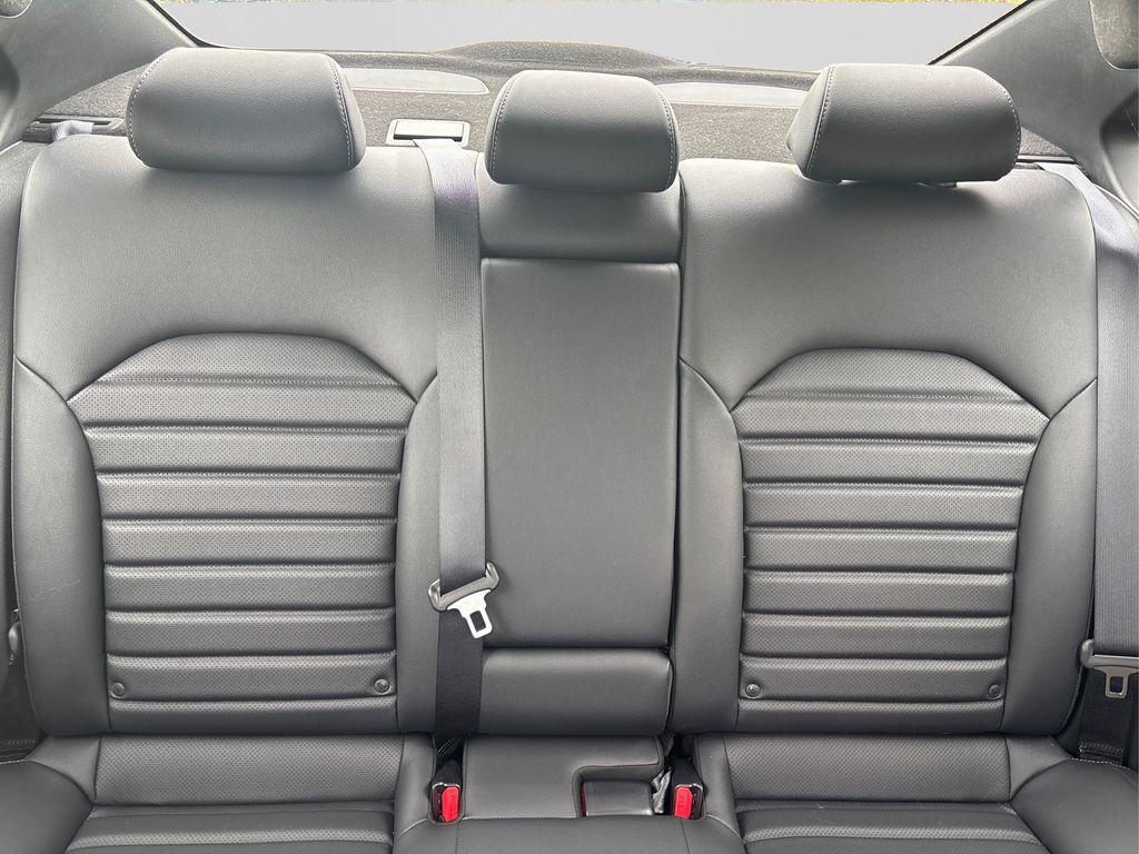 used 2023 Kia Forte car, priced at $22,995