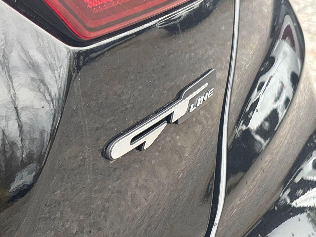 used 2023 Kia Forte car, priced at $22,995