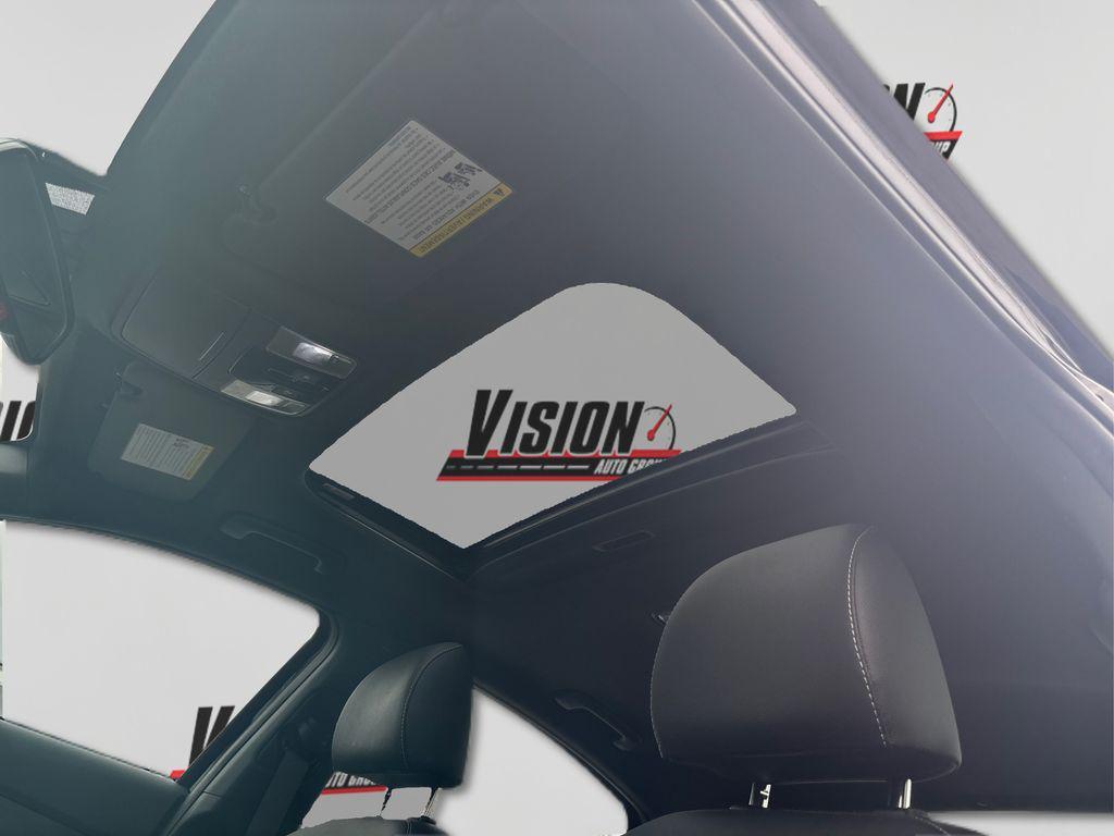 used 2023 Kia Forte car, priced at $22,995