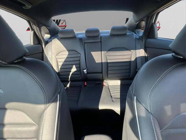 used 2022 Kia Forte car, priced at $20,838