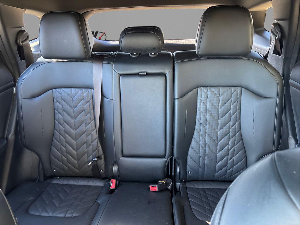 used 2024 Kia Sportage car, priced at $29,252