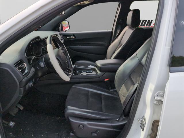 used 2022 Dodge Durango car, priced at $29,656