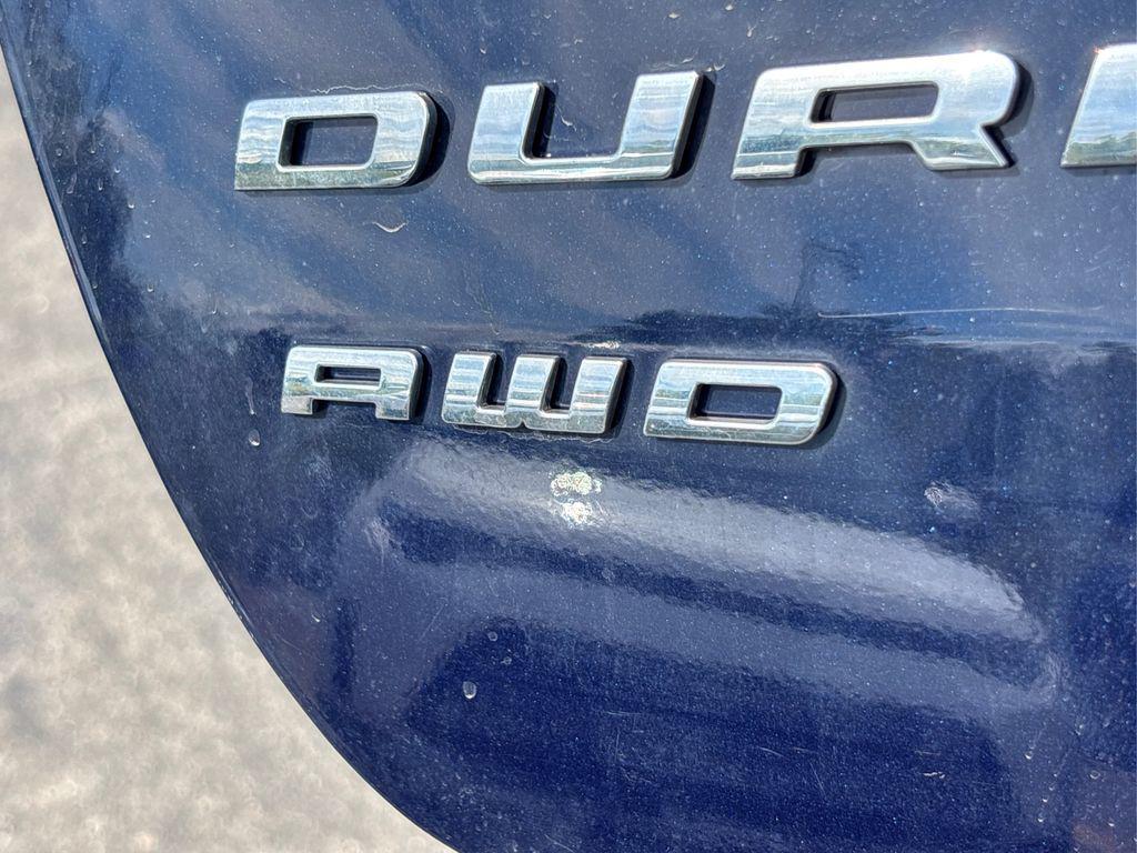 used 2017 Dodge Durango car, priced at $15,495