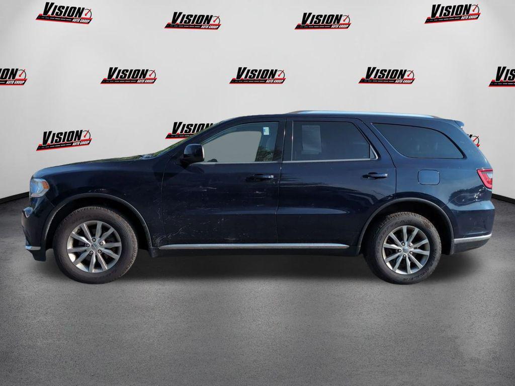 used 2017 Dodge Durango car, priced at $15,495