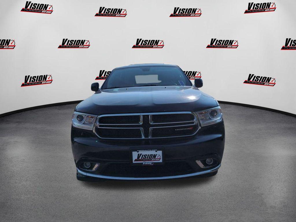 used 2017 Dodge Durango car, priced at $15,495