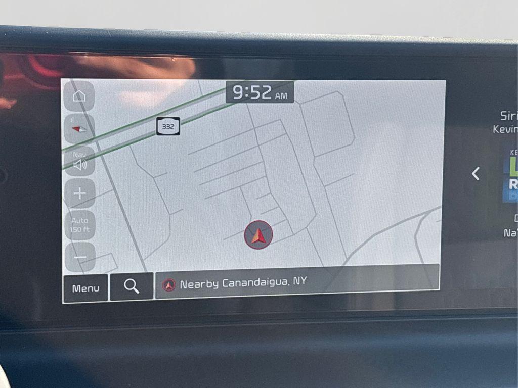 new 2026 Kia Seltos car, priced at $28,370